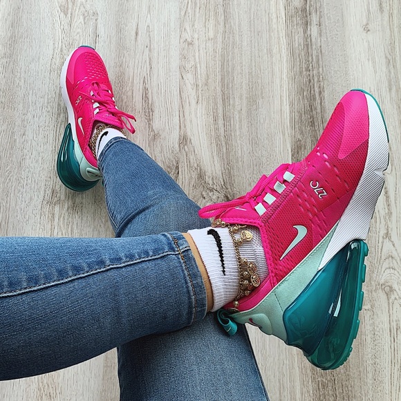 Nike air max 270 sneakers - Picture 3 of 8